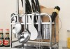 厨房刀架安装高度,位置,厨房刀架安装高度,位置要求