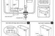 如何安装马桶教程,如何安装马桶教程图解